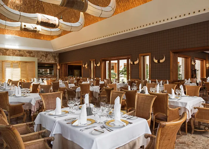 Iberostar Selection Paraiso Maya Puerto Morelos