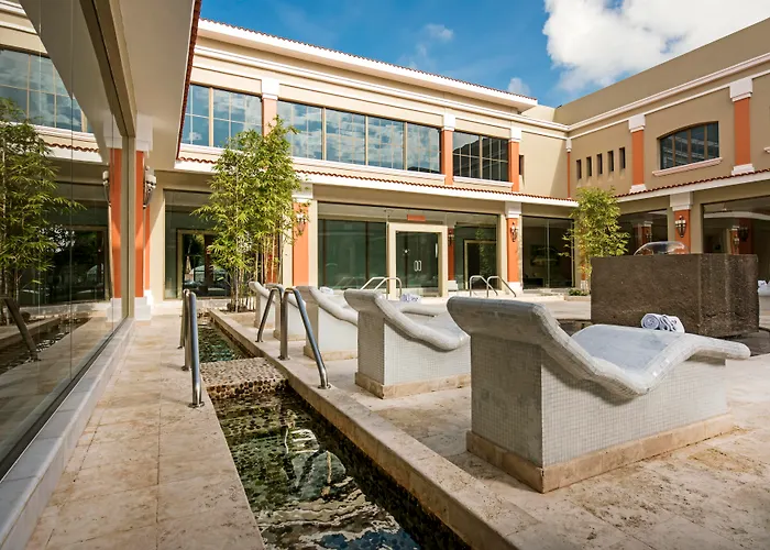 Joia Paraiso By Iberostar (Adults Only) Puerto Morelos