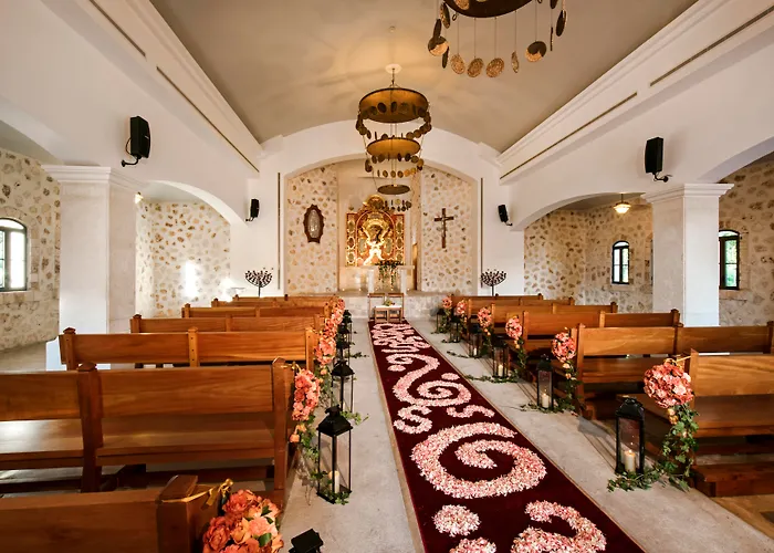 Joia Paraiso By Iberostar (Adults Only) Puerto Morelos