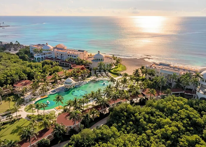 Joia Paraiso By Iberostar (Adults Only) Puerto Morelos