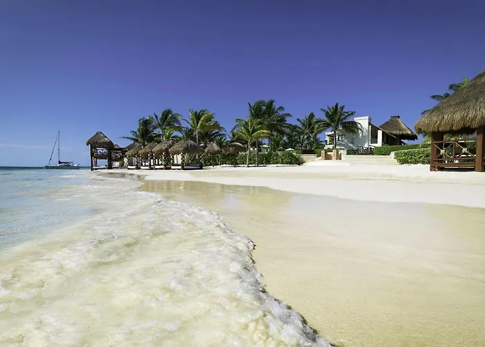 Margaritaville Island Reserve Riviera Cancun - A Karisma All-Inclusive Experience For All (Adults Only) Puerto Morelos